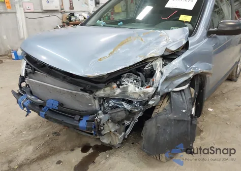 2011 Honda Cr-V Se z USA, uszkodzony, nr VIN 5J6RE4H4XBL019965